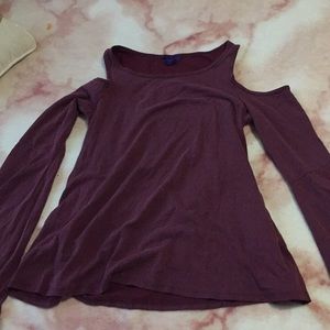 Long sleeve shirt from Aeropostale